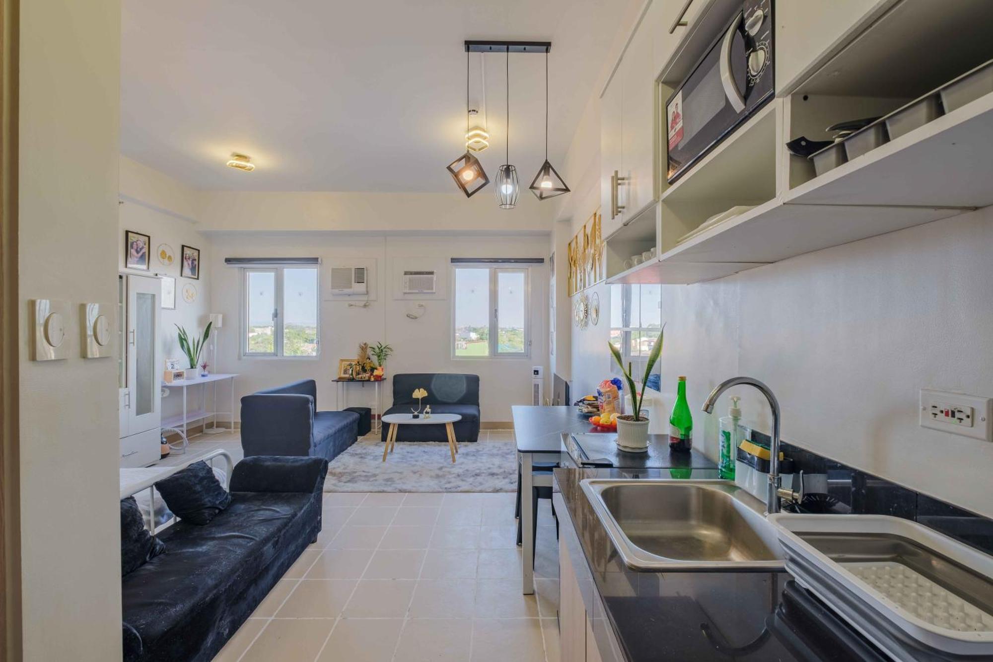 Home Sweet Home Lias Buitenkant foto